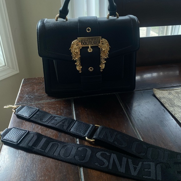 Versace Top 1 Handle Bag - Picture 4 of 4